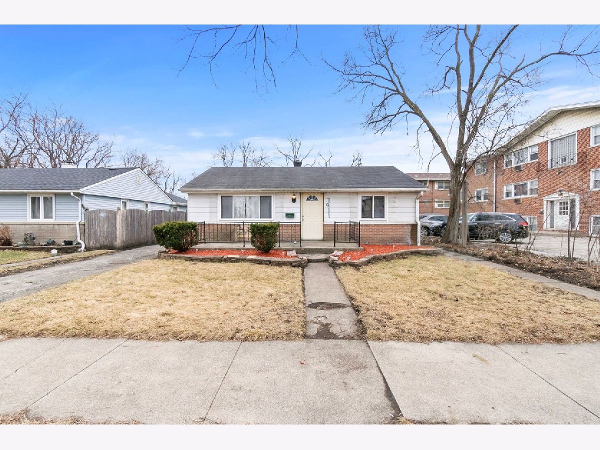  For Sale Lyons Illinois, 7911 45th Street