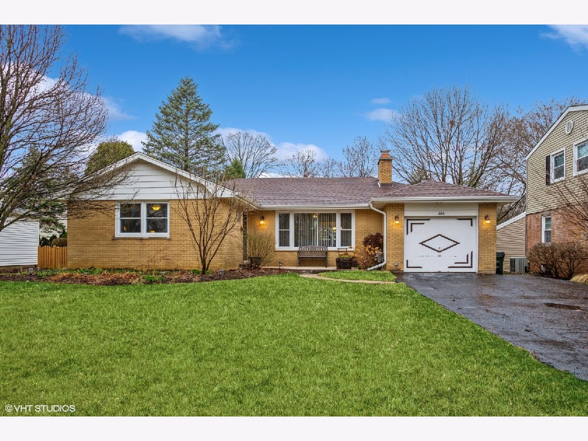  For Rent Palatine Illinois, 144 Greenwood