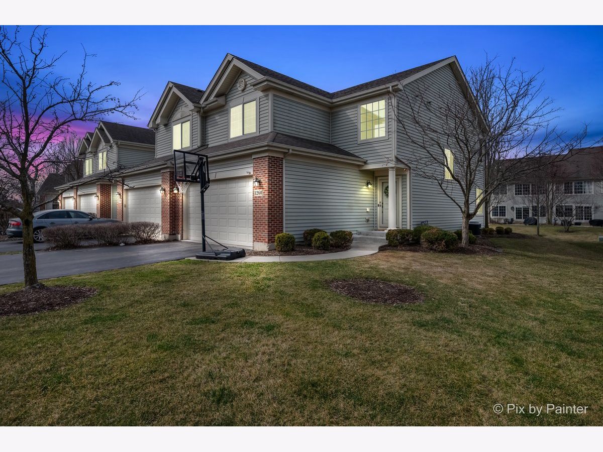  For Sale Cary Illinois, 1260 West Lake Drive