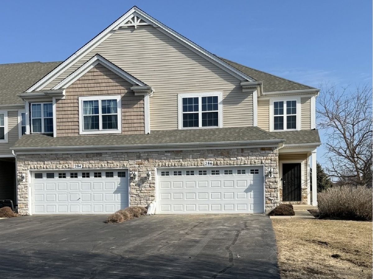  Rented Oswego Illinois, 286 Wolverine