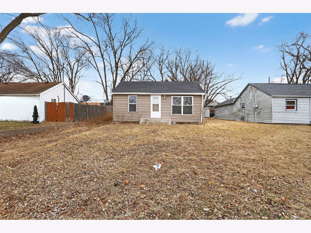  For Sale Rockford Illinois, 3136 Sewell Street