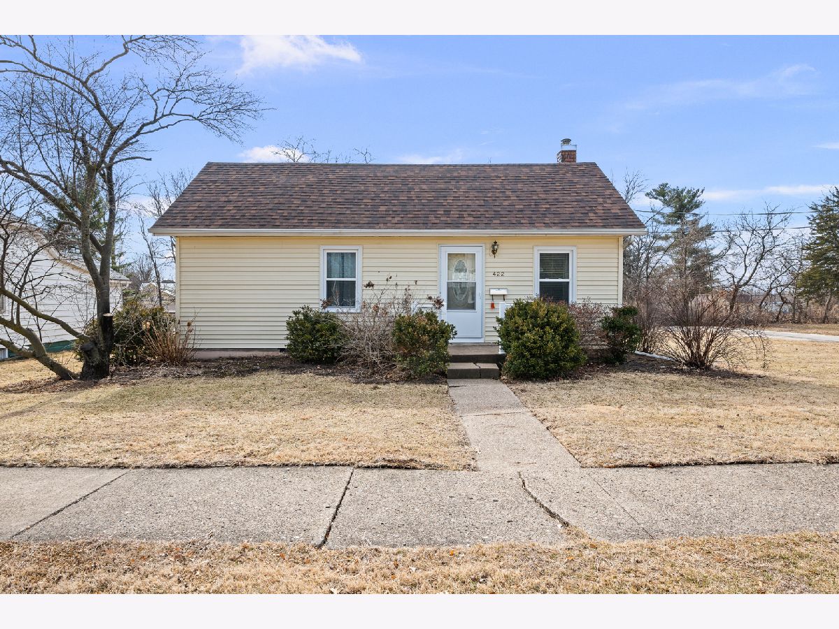  For Sale Geneseo Illinois, 422 Exchange Street