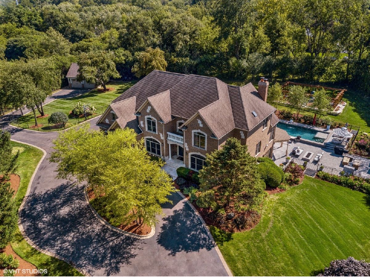  For Rent North Barrington Illinois, 675 Old Barrington