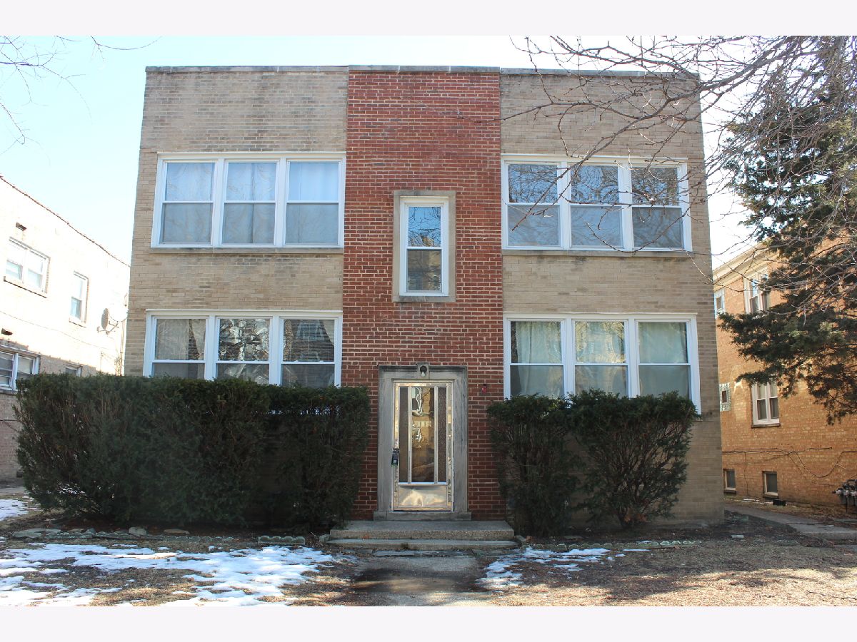  For Rent Skokie Illinois, 9119 La Crosse