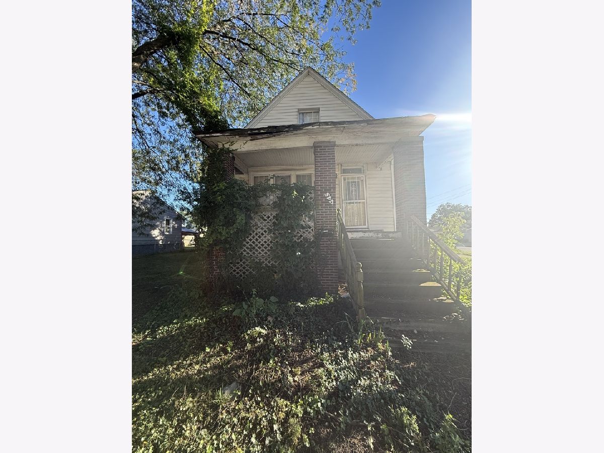  For Sale Calumet City Illinois, 445 155th Place