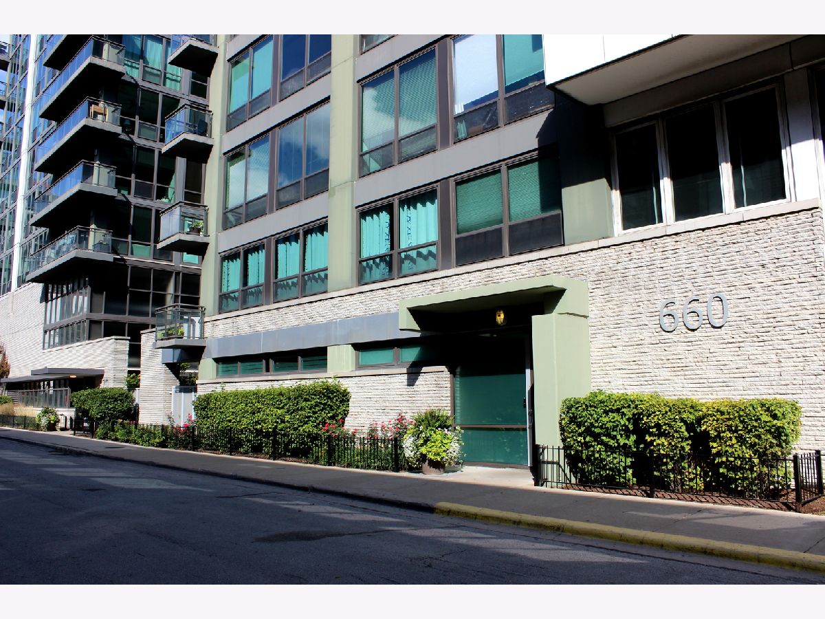  For Rent Chicago Illinois, 660 Wayman