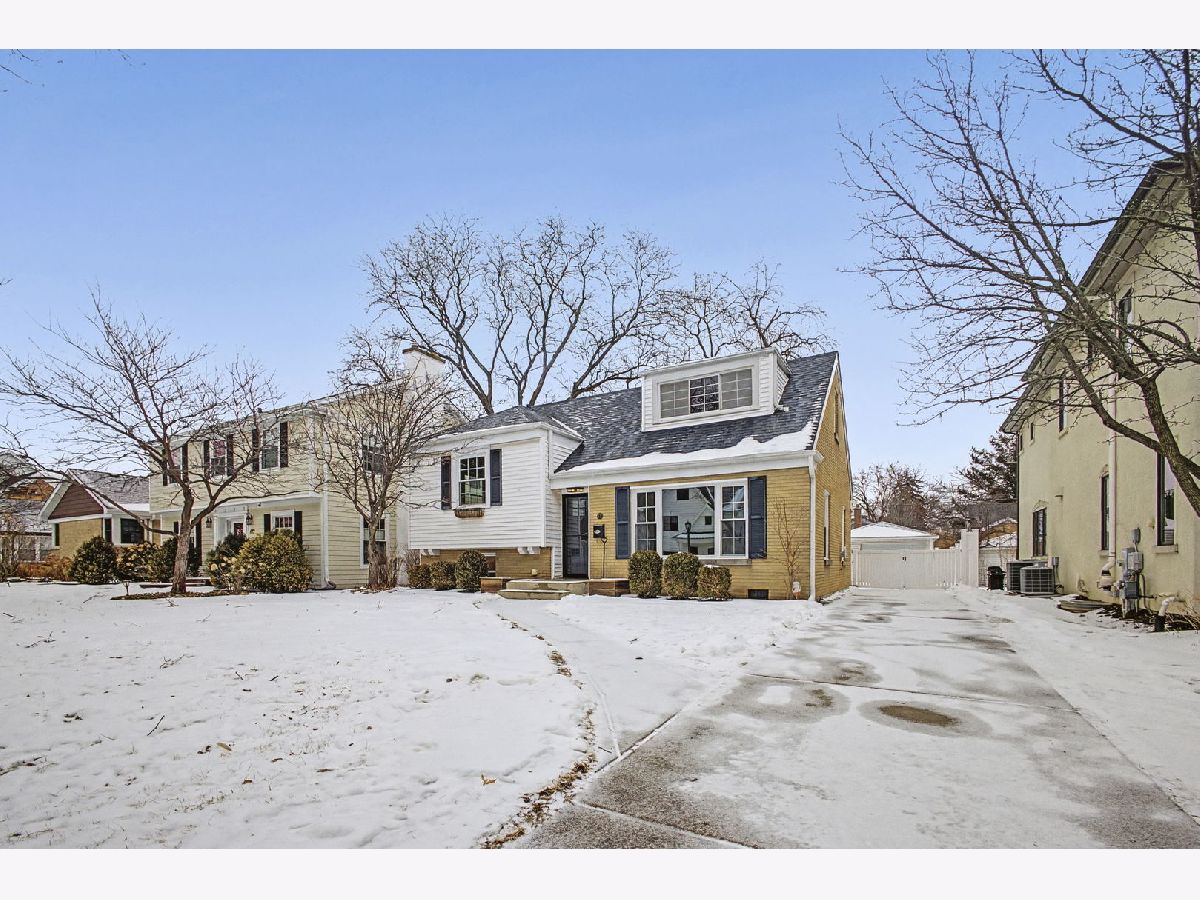  Rented La Grange Illinois