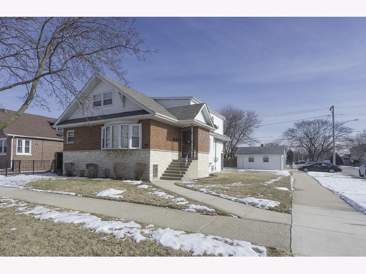 For Sale Melrose Park Illinois, 1103 15th Avenue