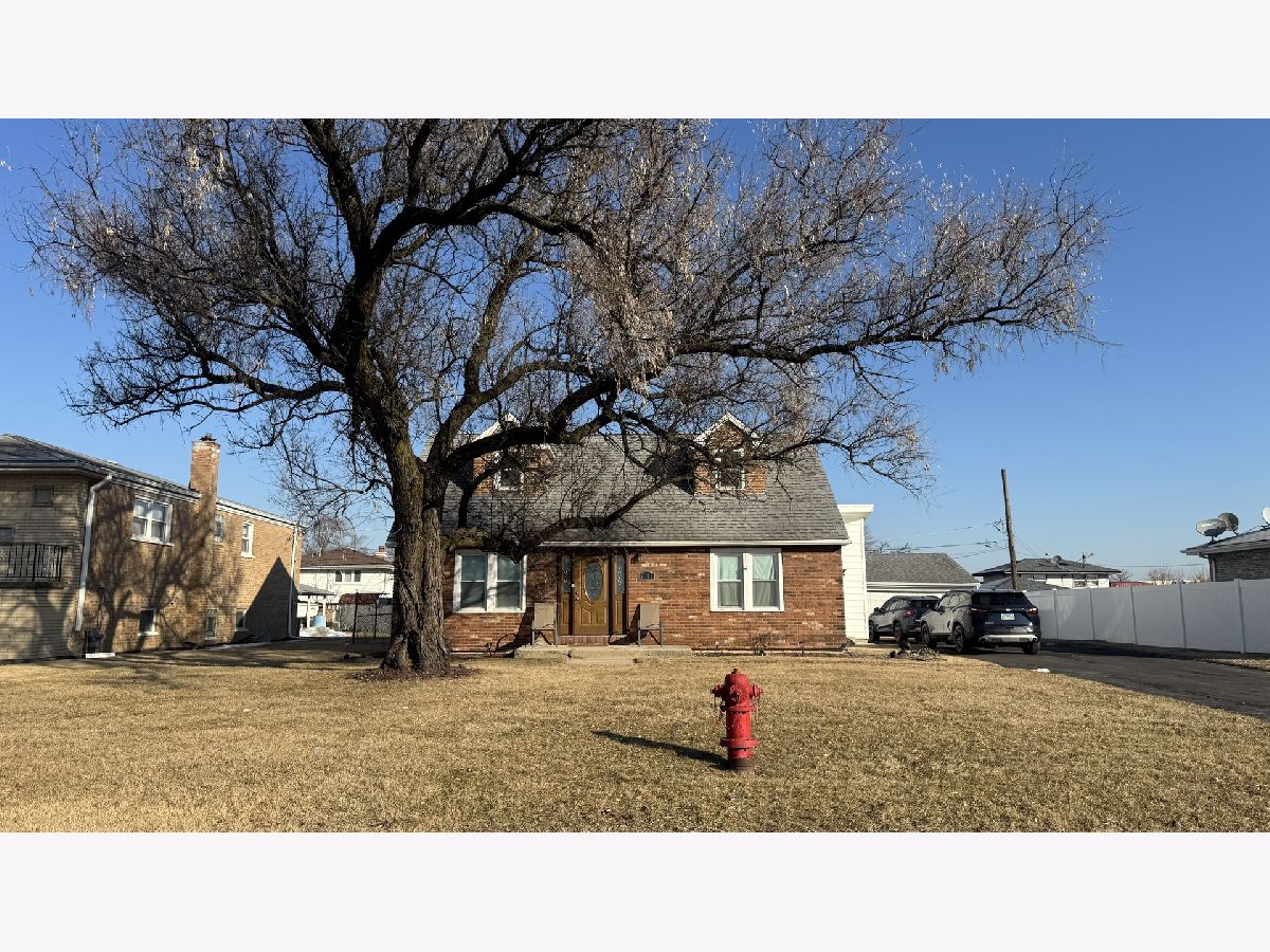  For Sale Bridgeview Illinois, 7700 83rd Street