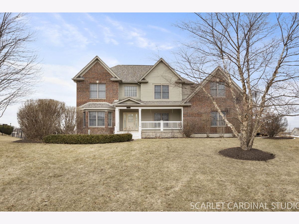  For Sale Yorkville Illinois, 5751 Audrey Avenue