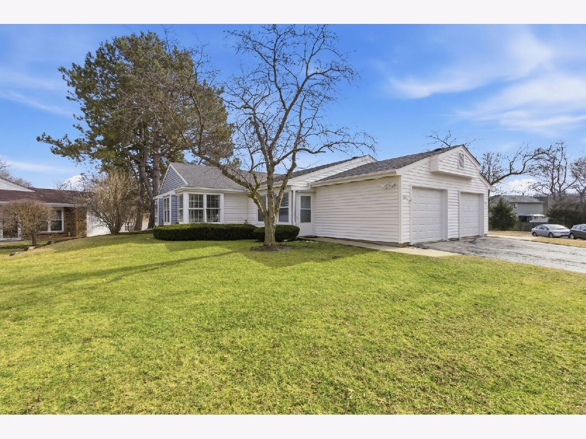  For Sale Fox Lake Illinois, 7105 Saint Tropez Court