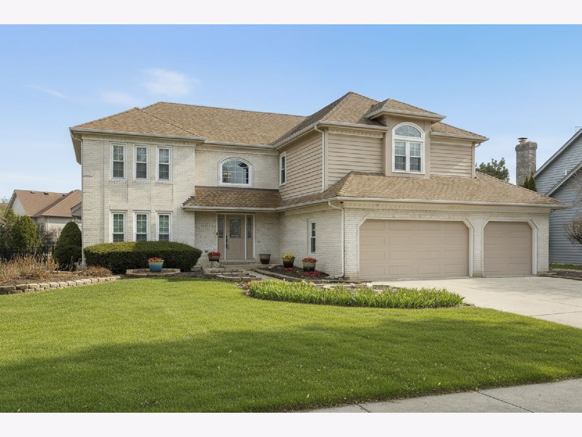 Homes & Townhomes & Condos Sold White Eagle Naperville Illinois