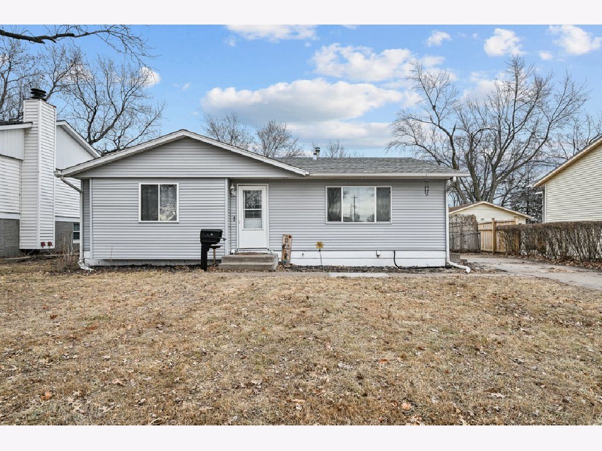  For Sale Davenport Iowa, 2635 Elsie Avenue