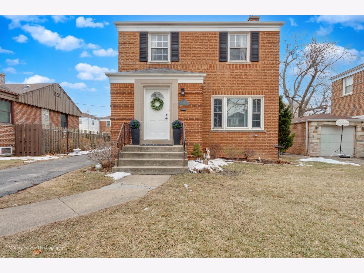  For Sale Westchester Illinois, 1348 Hull Avenue
