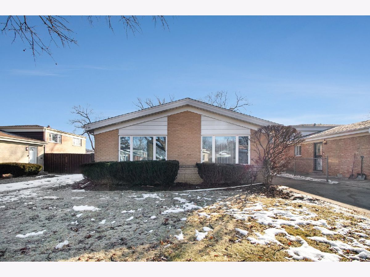  Sold Wilmette Illinois, 548 Leamington