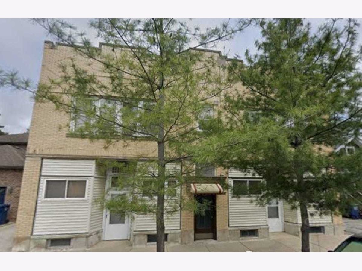  For Rent Des Plaines Illinois, 1014 Prairie