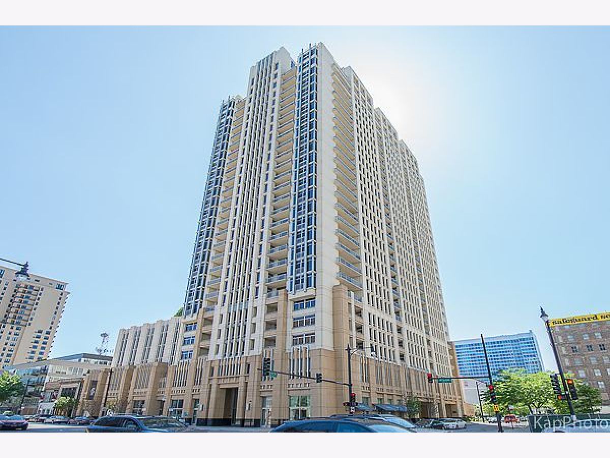  For Rent Chicago Illinois, 1400 Michigan