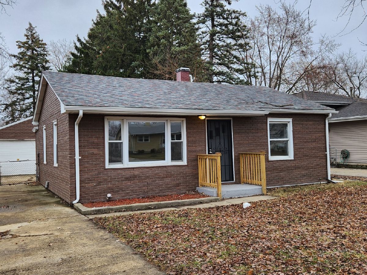  For Sale Westmont Illinois, 3811 Park Street