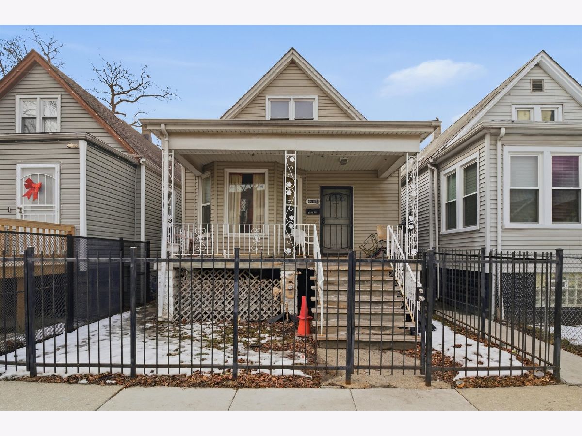  Sold Chicago Illinois, 6648 Oakley