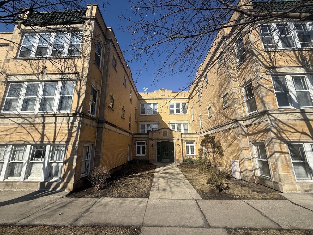  For Rent Berwyn Illinois, 6645 21st