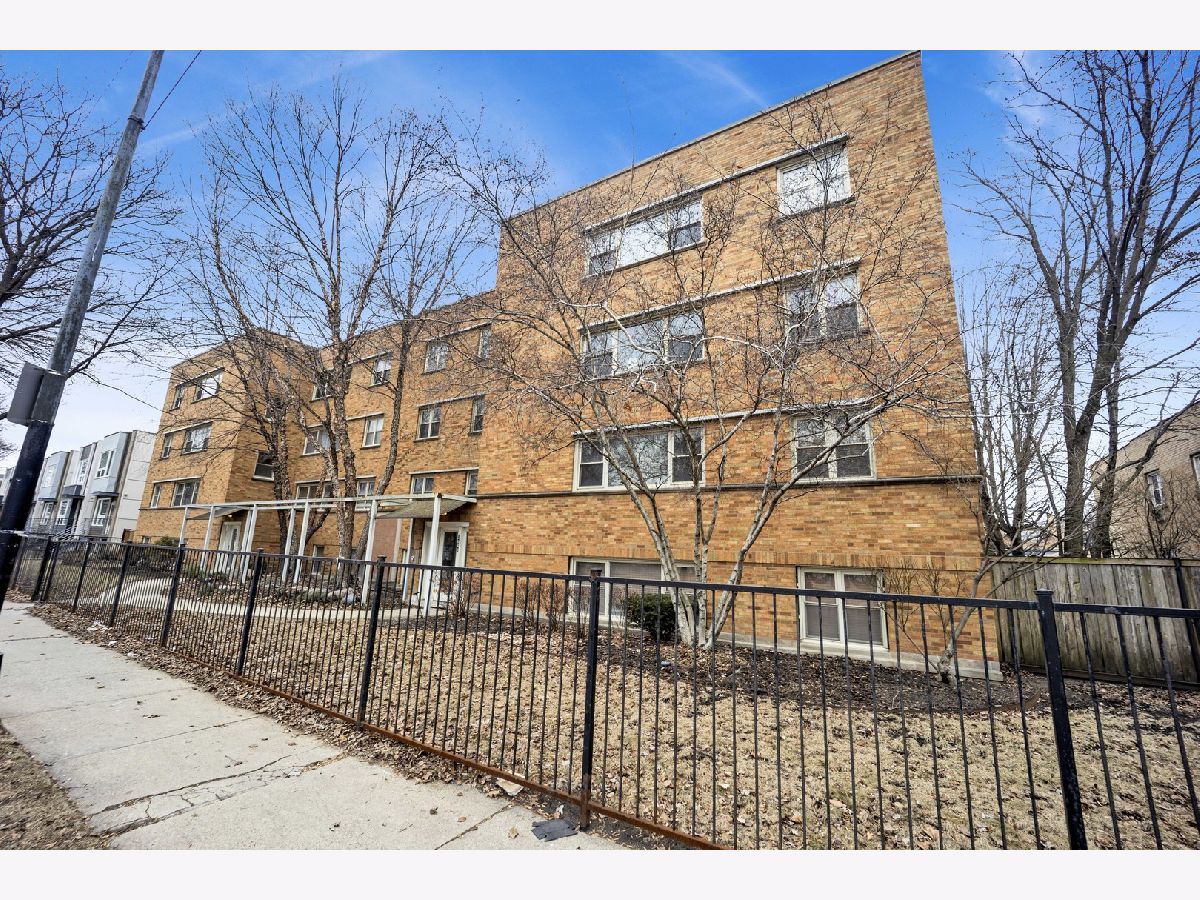  For Sale Chicago Illinois, 3646 California Avenue