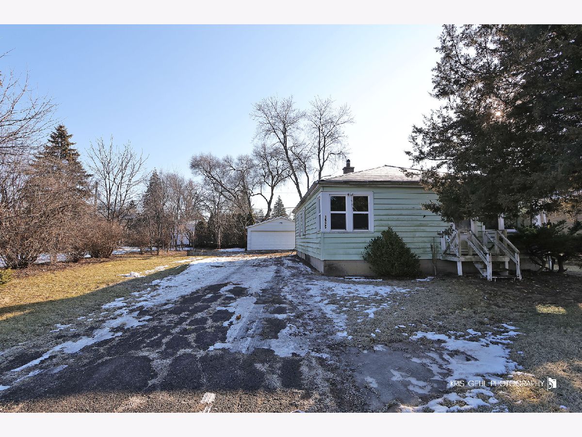  Sold Round Lake Beach Illinois, 1525 Idlewild