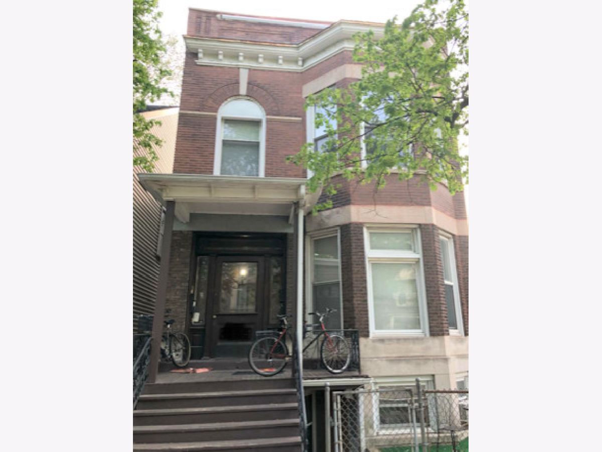  For Sale Chicago Illinois, 3444 Paulina Street