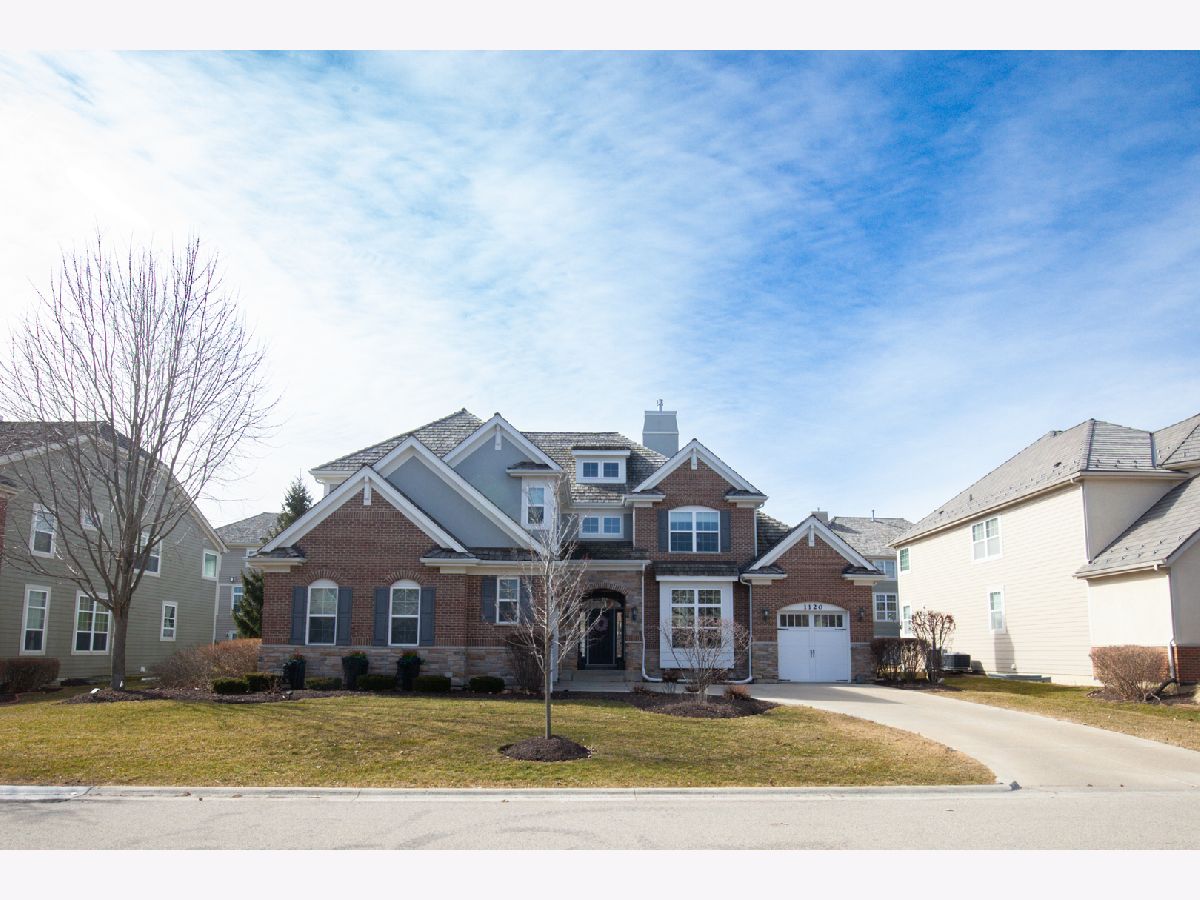  For Sale Inverness Illinois, 1120 Ashley Lane