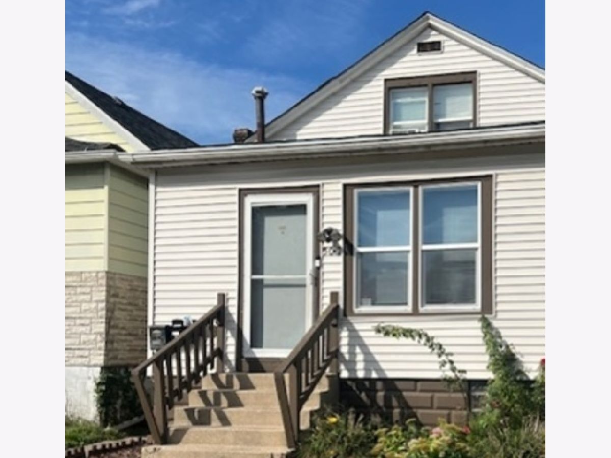  For Sale Calumet City Illinois, 502 Ingraham Avenue