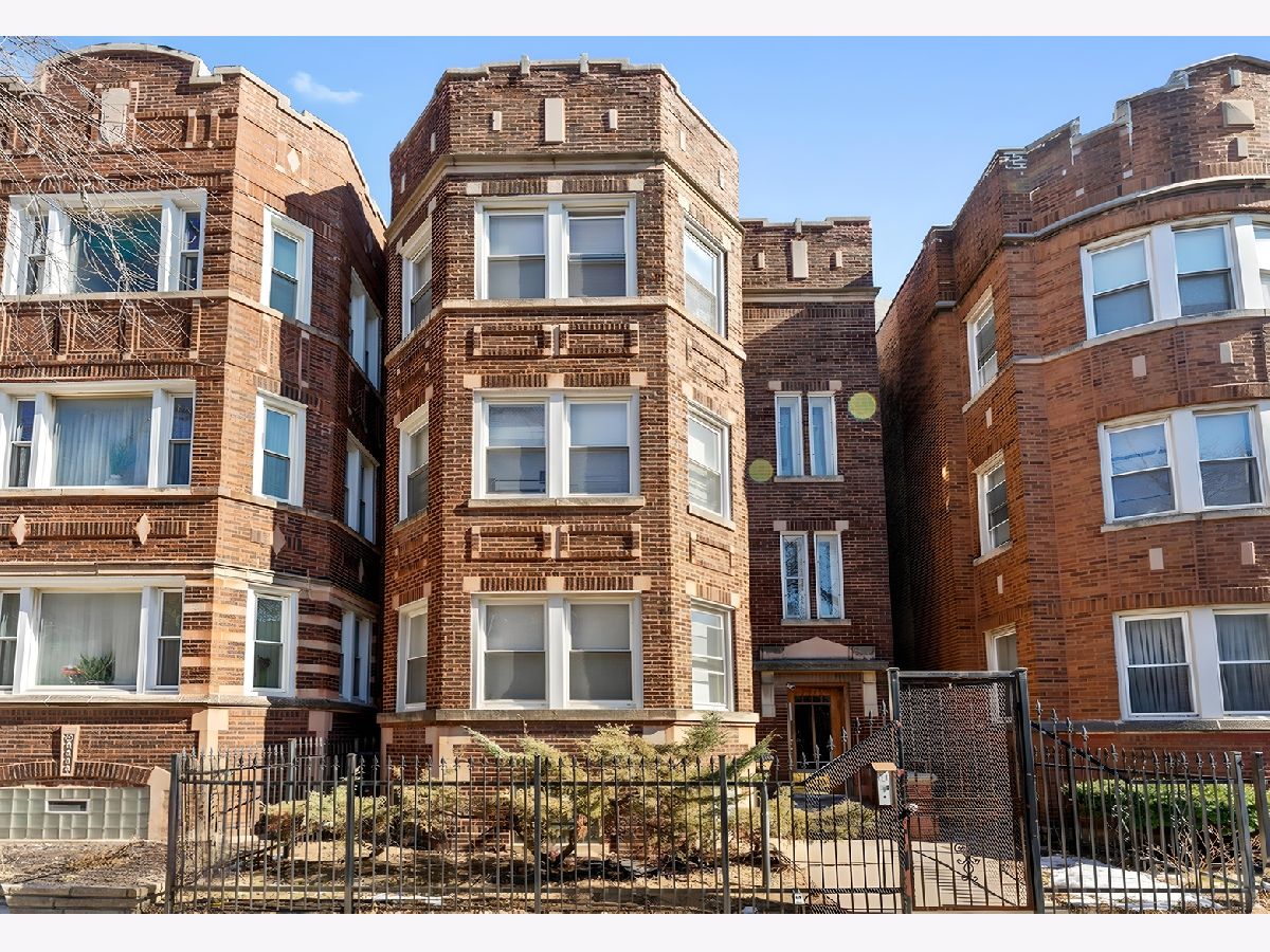  Rented Chicago Illinois, 7819 Cornell