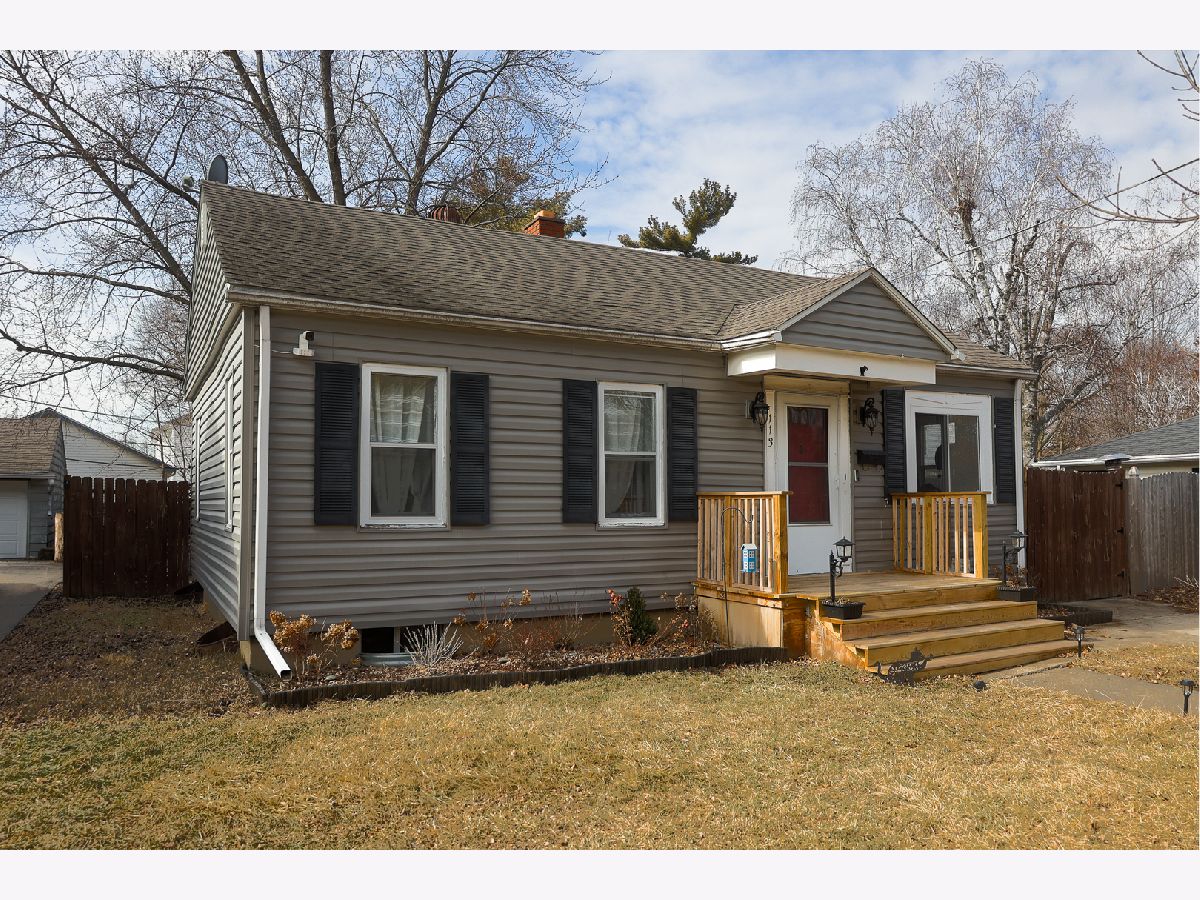  Sold Aurora Illinois, 113 Westlawn