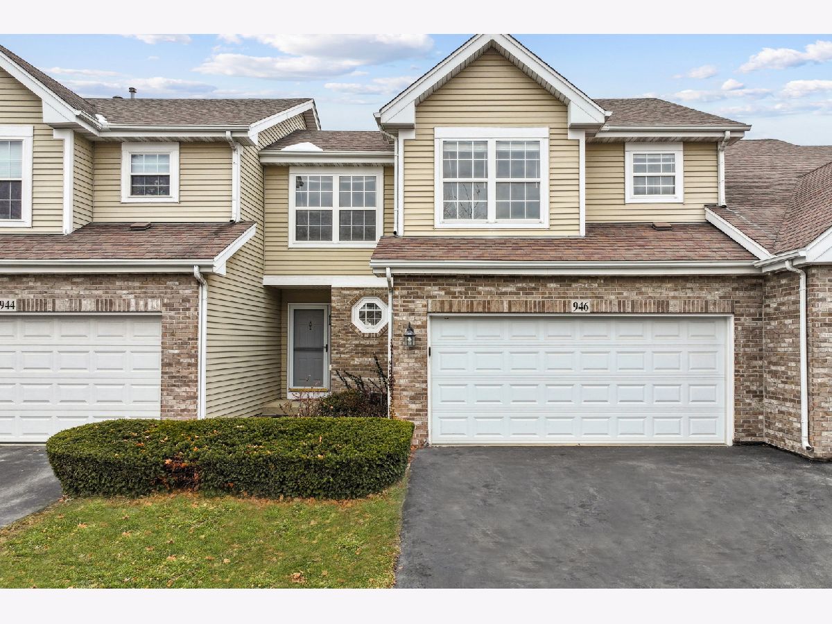  For Sale Itasca Illinois, 946 Willow Street