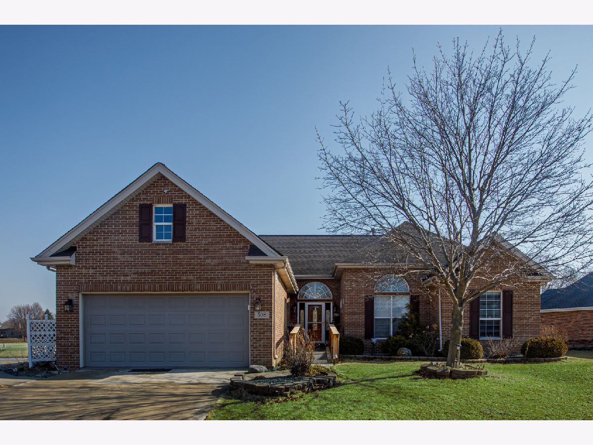  For Sale Shorewood Illinois, 508 Raven Road