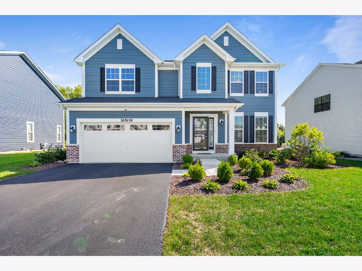  For Sale Lockport Illinois, 16509 Sun Meadow Drive