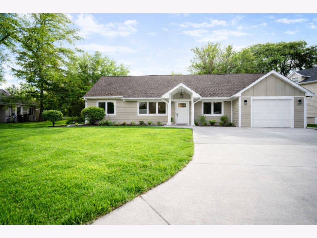  For Sale Countryside Illinois, 1210 55th Place