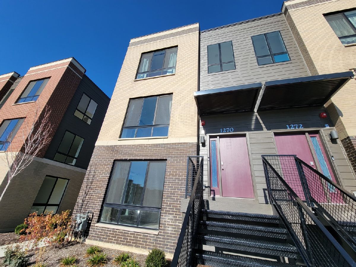  For Rent Schaumburg Illinois, 1270 Lakepointe