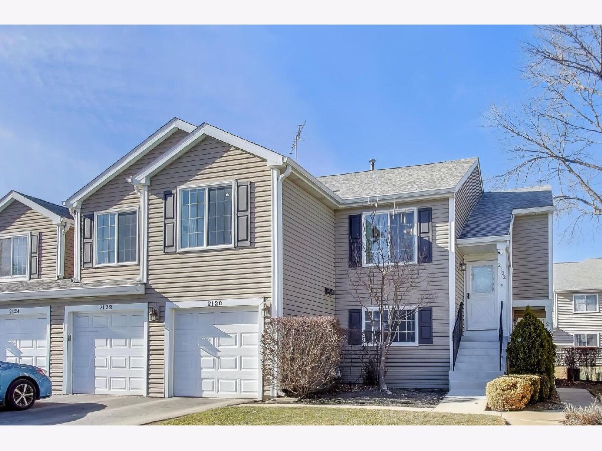  For Rent Schaumburg Illinois, 2122 Southwind