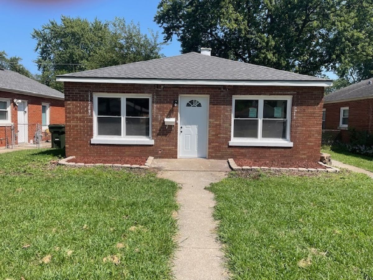  For Rent Dolton Illinois, 14921 Oak