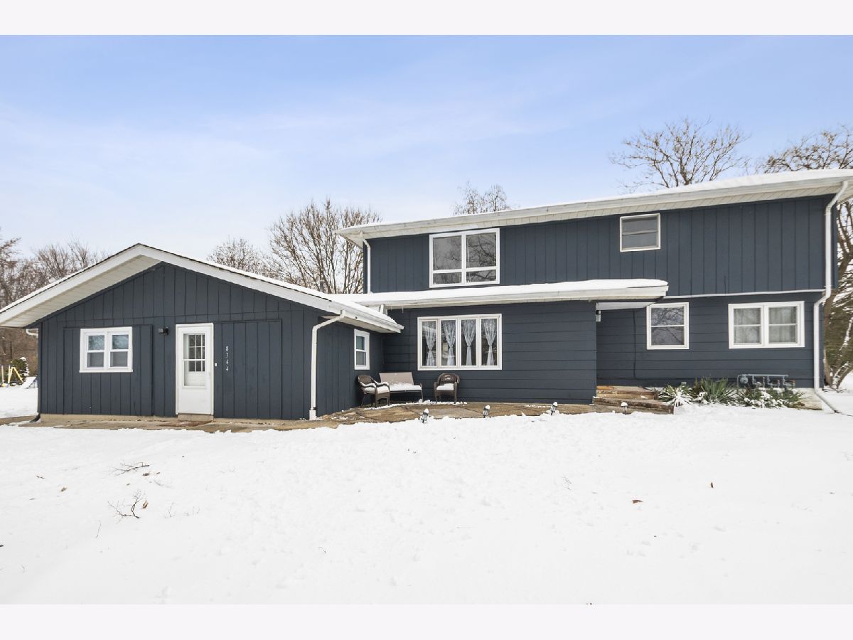  Rented Frankfort Illinois, 8344 Lincoln