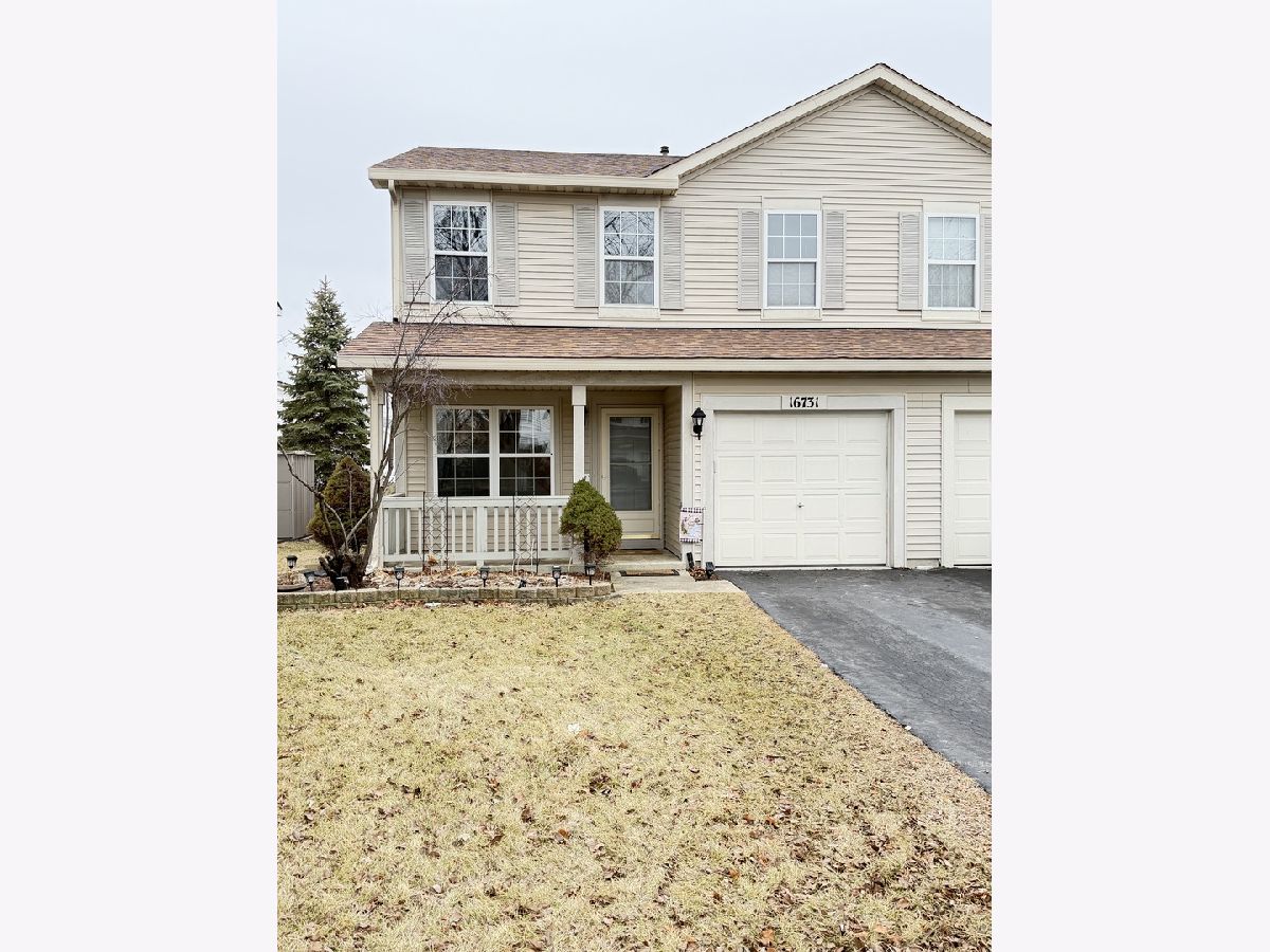  For Sale Lockport Illinois, 16731 Natoma Drive