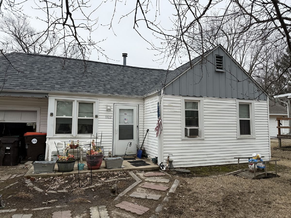  For Sale Peoria Illinois, 1922 Richwoods Boulevard