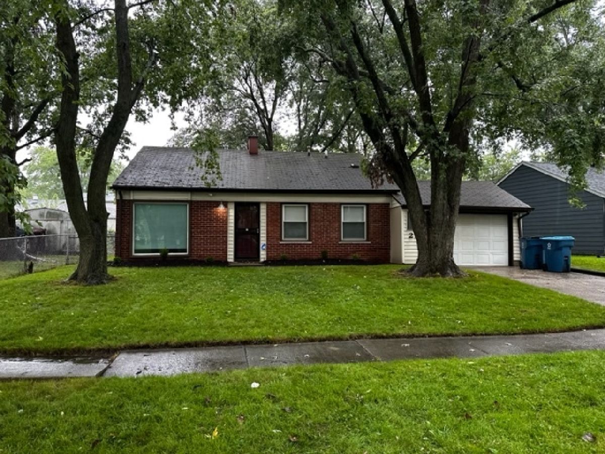  For Rent Sauk Village Illinois, 2138 218th