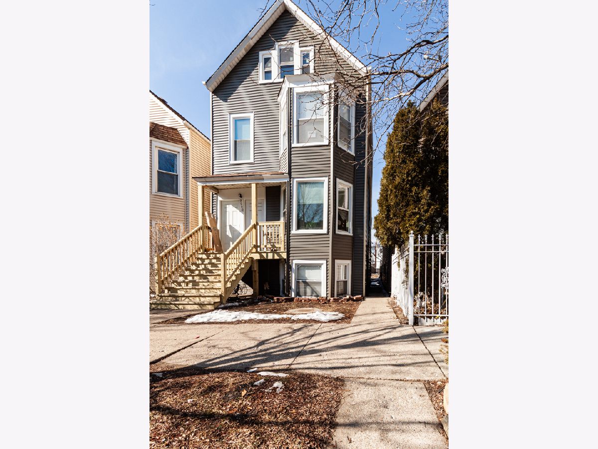  For Rent Chicago Illinois, 2968 Ridgeway