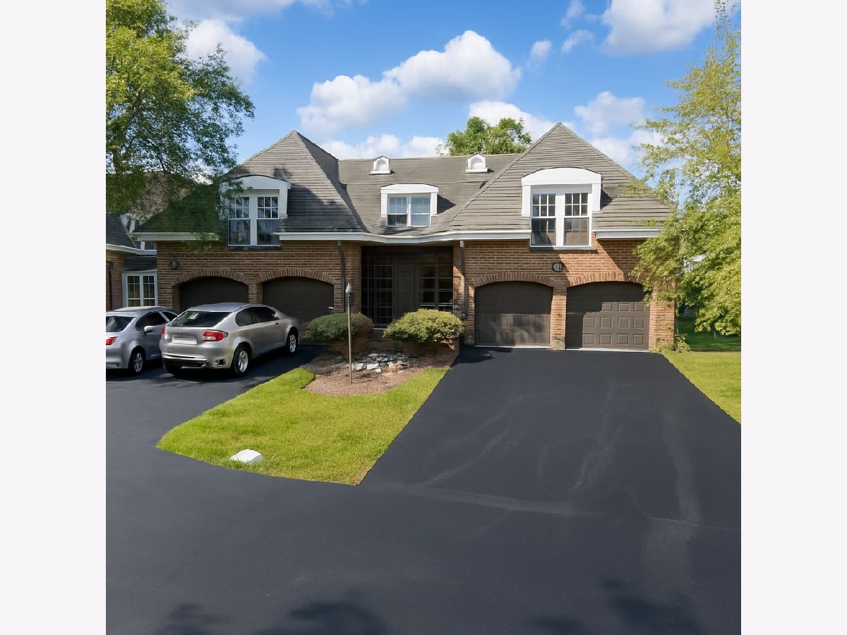 Condos & Townhomes For Sale Somerset Palos Heights Illinois, 12626 London Lane