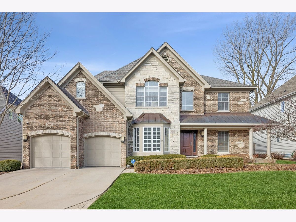 Homes Sold Fairfield Westmont Illinois, 816 Megan