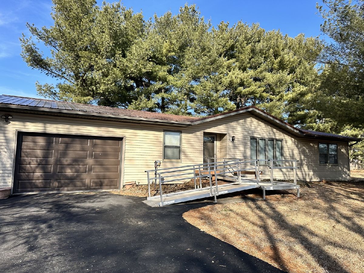  For Sale Erie Illinois, 6753 Ellis Road