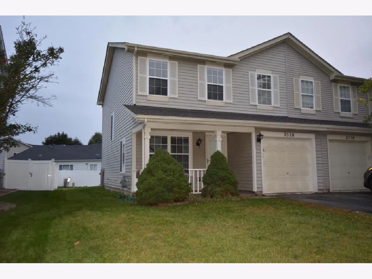  For Rent Naperville Illinois, 2528 Eldorado