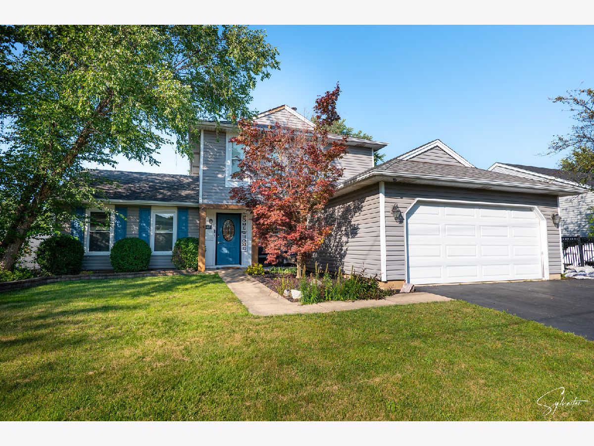  For Sale Roselle Illinois, 960 Mensching Road