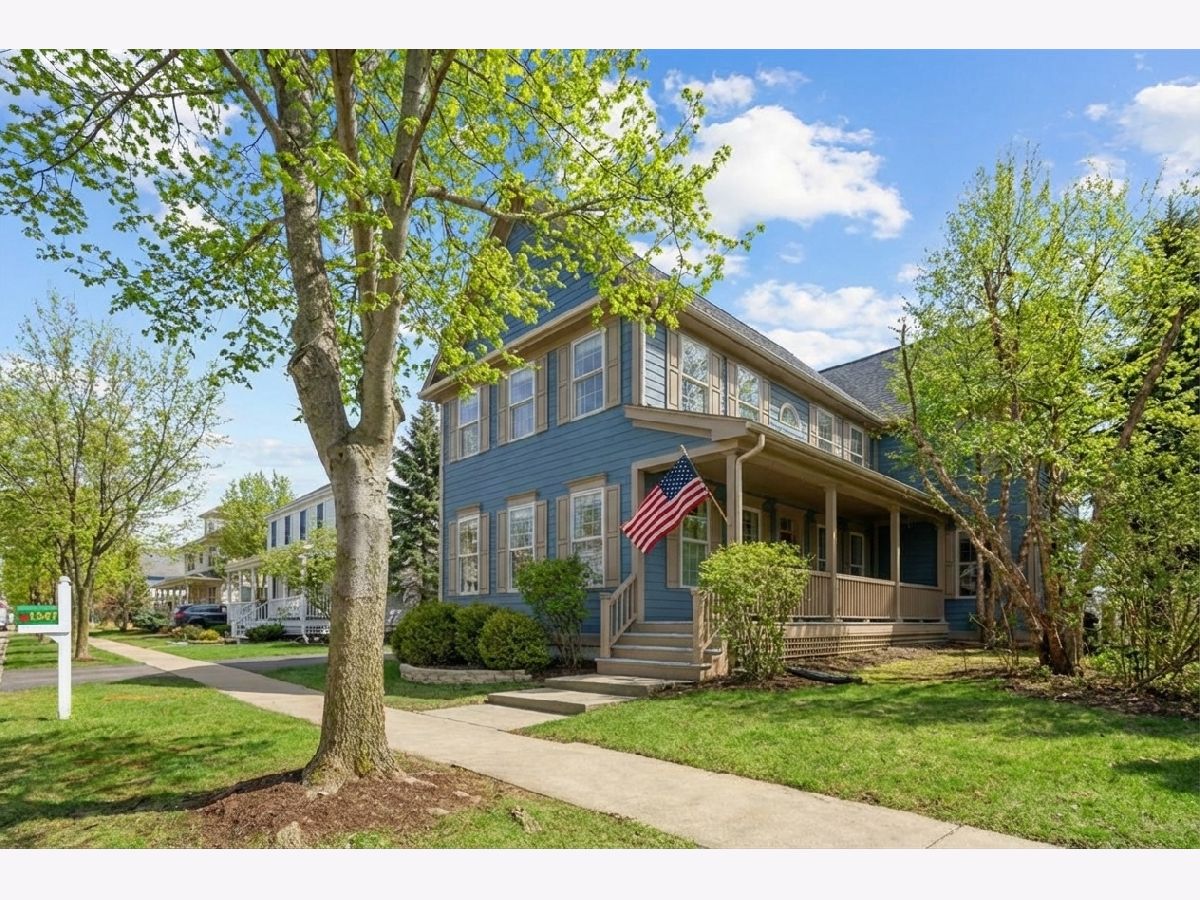 Homes & Condominiums For Sale Prairie Crossing Grayslake Illinois, 1347 Wild Indigo Road