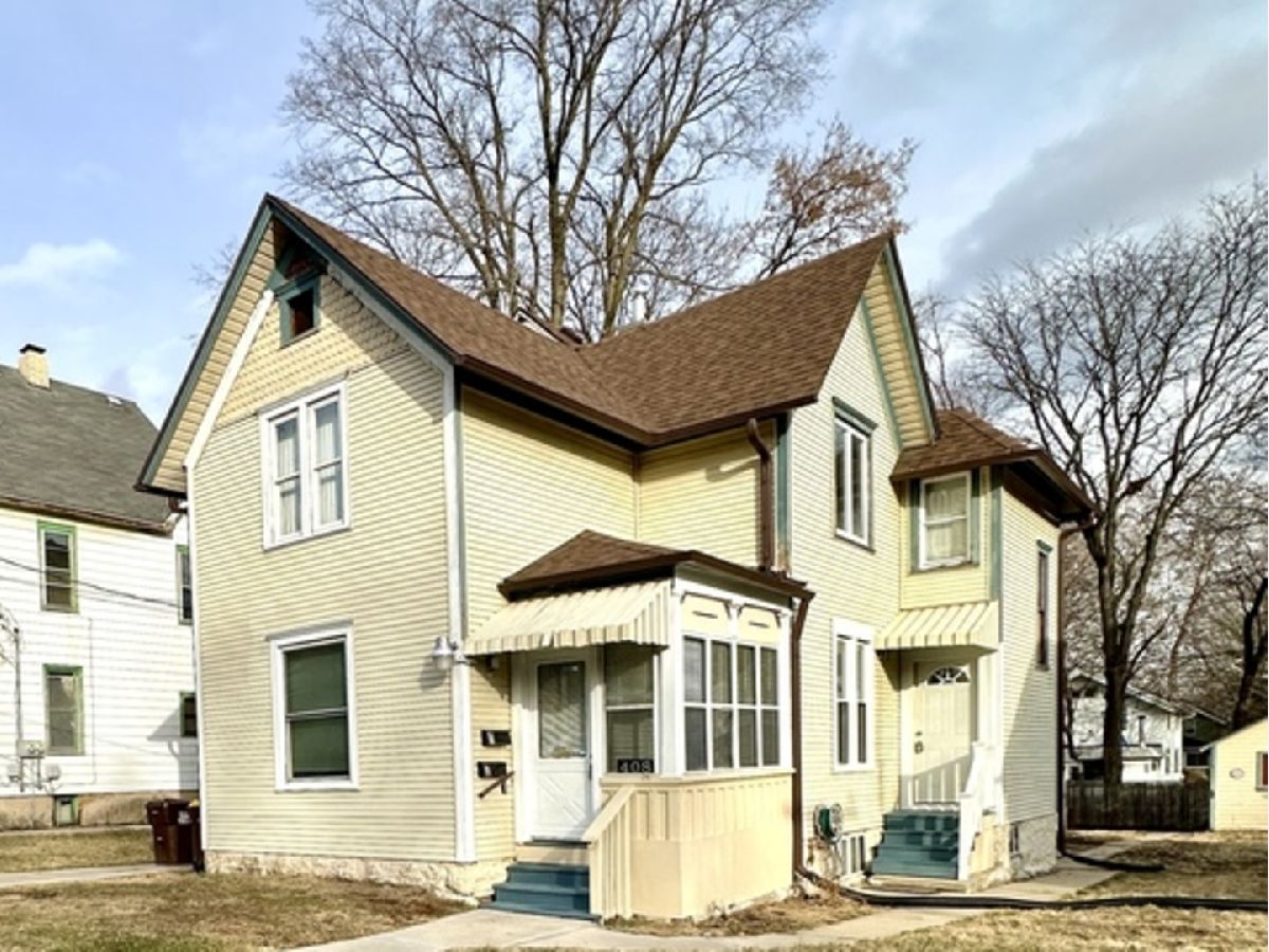  For Rent Rockford Illinois, 408 Gardiner